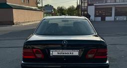 Mercedes-Benz E 280 1997 годаүшін2 550 000 тг. в Тараз – фото 3