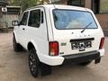 ВАЗ (Lada) Lada 2121 2021 годаүшін6 850 000 тг. в Алматы – фото 4