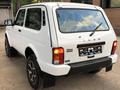 ВАЗ (Lada) Lada 2121 2021 годаүшін6 850 000 тг. в Алматы – фото 36