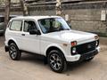 ВАЗ (Lada) Lada 2121 2021 года за 6 850 000 тг. в Алматы – фото 2