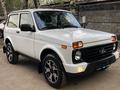 ВАЗ (Lada) Lada 2121 2021 годаүшін6 850 000 тг. в Алматы – фото 44