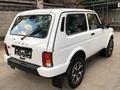 ВАЗ (Lada) Lada 2121 2021 года за 6 850 000 тг. в Алматы – фото 6