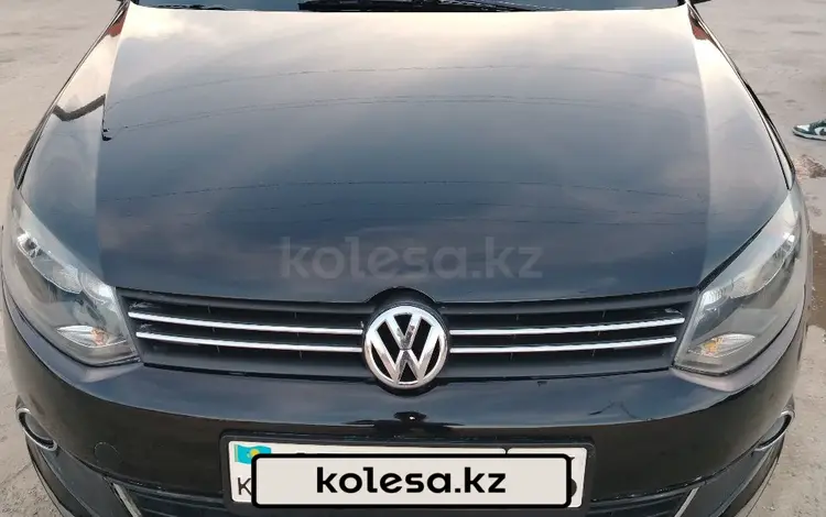 Volkswagen Polo 2014 годаүшін4 200 000 тг. в Атырау
