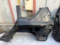 Land Cruiser 200 бампер крыло решетка за 50 000 тг. в Алматы – фото 2