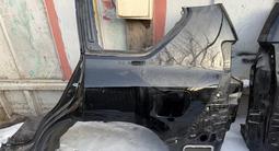 Land Cruiser 200 бампер крыло решетка за 50 000 тг. в Алматы – фото 2