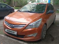 Hyundai Accent 2014 годаүшін3 700 000 тг. в Темиртау