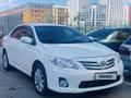 Toyota Corolla 2012 годаүшін5 000 000 тг. в Астана