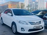 Toyota Corolla 2012 годаүшін5 000 000 тг. в Астана
