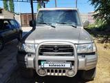 Hyundai Galloper 1998 года за 2 700 000 тг. в Тараз