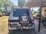 Hyundai Galloper 1998 года за 2 700 000 тг. в Тараз – фото 4