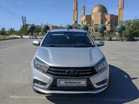 ВАЗ (Lada) Vesta 2018 года за 4 800 000 тг. в Семей