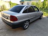 Opel Astra 1993 года за 950 000 тг. в Шымкент – фото 5