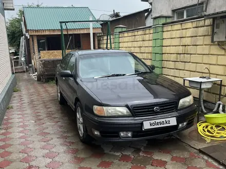 Nissan Cefiro 1996 года за 2 600 000 тг. в Алматы