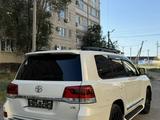 Toyota Land Cruiser 2014 годаүшін17 000 000 тг. в Атырау – фото 2