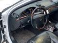 Дверные карты на Mercedes W220 за 40 000 тг. в Шымкент – фото 4