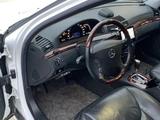 Дверные карты на Mercedes W220үшін50 000 тг. в Шымкент – фото 4