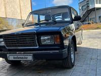 ВАЗ (Lada) 2107 2011 годаүшін2 200 000 тг. в Алматы