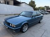 BMW 525 1994 годаүшін3 500 000 тг. в Жаркент – фото 2