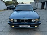 BMW 525 1994 годаүшін3 500 000 тг. в Жаркент
