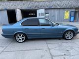 BMW 525 1994 годаүшін3 500 000 тг. в Жаркент – фото 4