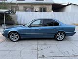 BMW 525 1994 годаүшін3 500 000 тг. в Жаркент – фото 3