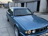 BMW 525 1994 годаүшін3 500 000 тг. в Жаркент – фото 5