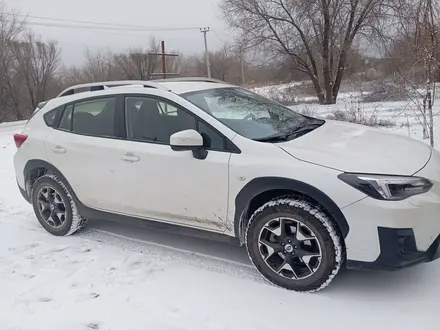 Subaru XV 2018 года за 11 500 000 тг. в Уральск – фото 2