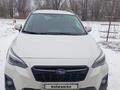 Subaru XV 2018 года за 11 500 000 тг. в Уральск