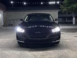 Hyundai Grandeur 2017 годаүшін12 500 000 тг. в Шымкент – фото 2