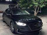 Hyundai Grandeur 2017 годаүшін12 500 000 тг. в Шымкент