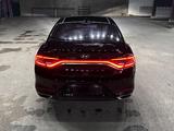 Hyundai Grandeur 2017 годаүшін12 500 000 тг. в Шымкент – фото 5