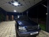 Lexus RX 300 1999 годаүшін5 500 000 тг. в Астана – фото 2