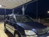 Lexus RX 300 1999 годаүшін5 500 000 тг. в Астана
