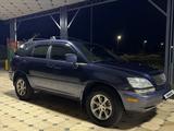 Lexus RX 300 1999 годаүшін5 500 000 тг. в Астана – фото 3