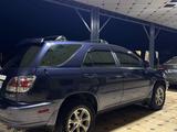 Lexus RX 300 1999 годаүшін5 500 000 тг. в Астана – фото 4