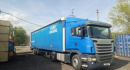 Scania  G-series 2012 года за 18 200 000 тг. в Алматы – фото 2