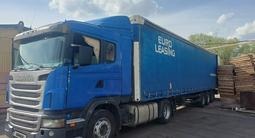 Scania  G-series 2012 года за 18 200 000 тг. в Алматы – фото 3