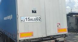 Scania  G-series 2012 года за 18 200 000 тг. в Алматы – фото 4