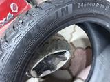 Michelin x-ice north за 400 000 тг. в Алматы