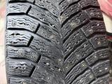 Michelin x-ice north за 400 000 тг. в Алматы – фото 2