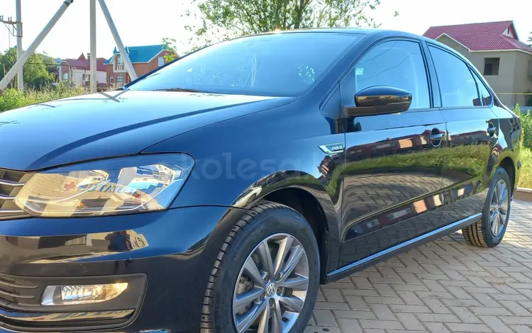 Volkswagen Polo 2020 годаfor7 000 000 тг. в Уральск