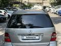 Mercedes-Benz ML 350 2006 года за 6 500 000 тг. в Алматы – фото 3