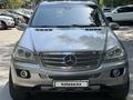 Mercedes-Benz ML 350 2006 года за 6 500 000 тг. в Алматы – фото 2