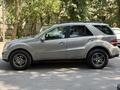 Mercedes-Benz ML 350 2006 года за 6 500 000 тг. в Алматы – фото 4