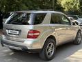 Mercedes-Benz ML 350 2006 года за 6 500 000 тг. в Алматы – фото 7