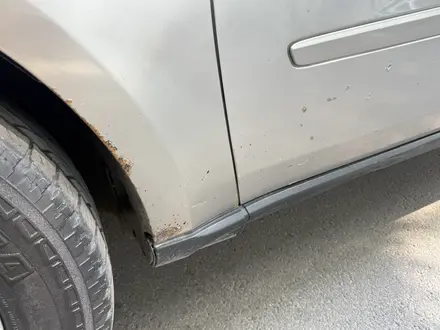 Mercedes-Benz ML 350 2006 года за 6 500 000 тг. в Алматы – фото 13