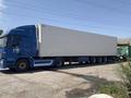 Mercedes-Benz  Actros 2004 годаүшін17 500 000 тг. в Алматы – фото 11