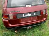ВАЗ (Lada) 2111 2000 года за 400 000 тг. в Костанай – фото 4