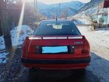 Audi 80 1992 годаүшін900 000 тг. в Тараз – фото 2