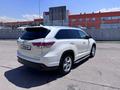 Toyota Highlander 2014 года за 13 000 000 тг. в Алматы – фото 2